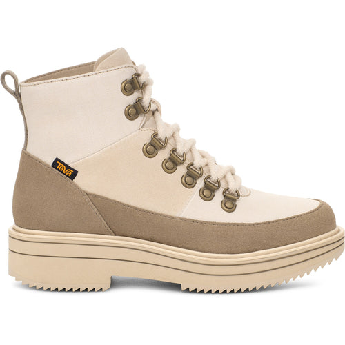 Midform Boot Patchwork