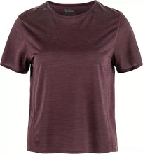 Abisko Lite SS W