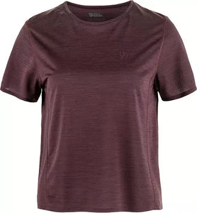 Abisko Lite SS W