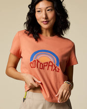 W Sunset Embers T-Shirt