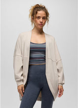 Shea Soft Cardigan