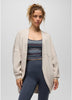 Shea Soft Cardigan