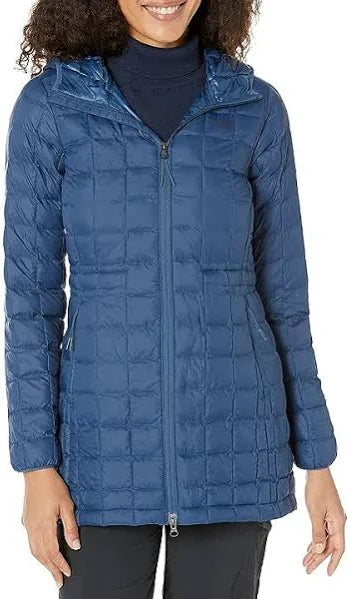 W's ThermoBall Eco Parka