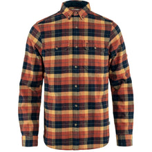 M Singi Heavy Flannel Shirt