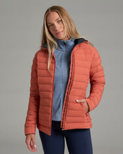 Spyfire Jacket W's