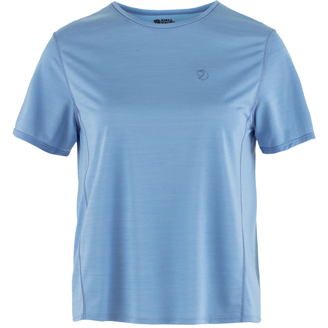 Abisko Lite SS W