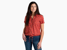 W Liliana Short Sleeve