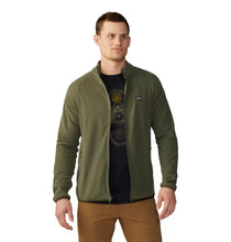 Microchill Pullover M's