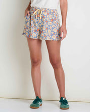 Taj Hemp Pull-On Short
