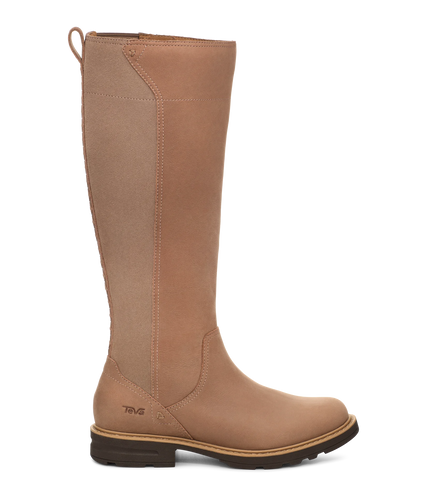 W's Rowena Tall Boot