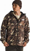 M Antora Rain Hoodie