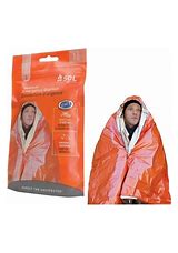 Survival Blanket