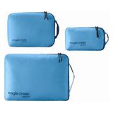 Pack it Isolate Cube Set XS/S/M