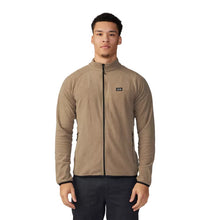 Microchill Pullover M's