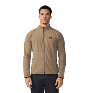 Microchill Pullover M's