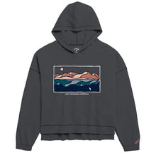 Waffle Mountain Hoodie