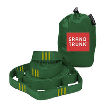 Trunk Straps