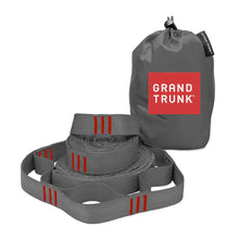 Trunk Straps