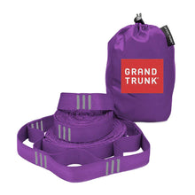 Trunk Straps