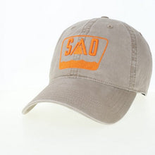 SMO Hat w/ Embroidered Logo