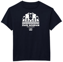 Ouray Youth S/S Tee