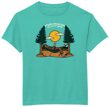 Ouray Youth S/S Tee