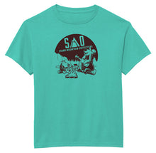 Ouray Youth S/S Tee