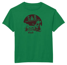 Ouray Youth S/S Tee