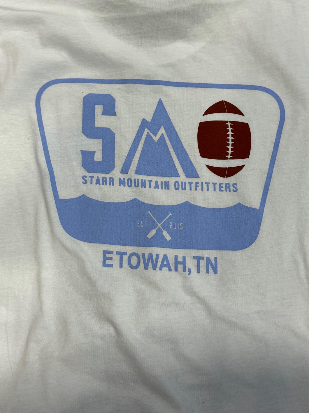 SMO Football 2024 s/s