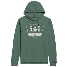 SMO Waffle Pullover
