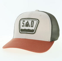 Mid-Pro Snapback