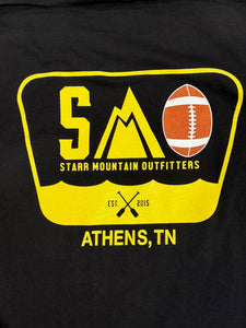 SMO Football 2024 s/s