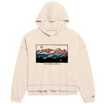 Waffle Mountain Hoodie