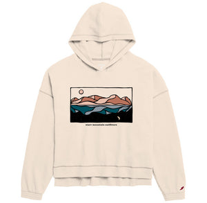 Waffle Mountain Hoodie