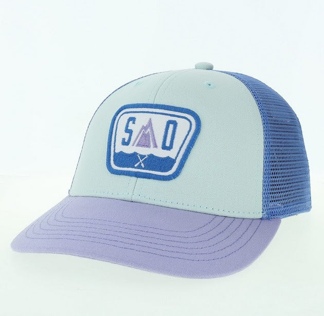 Youth Mid Profile Trucker