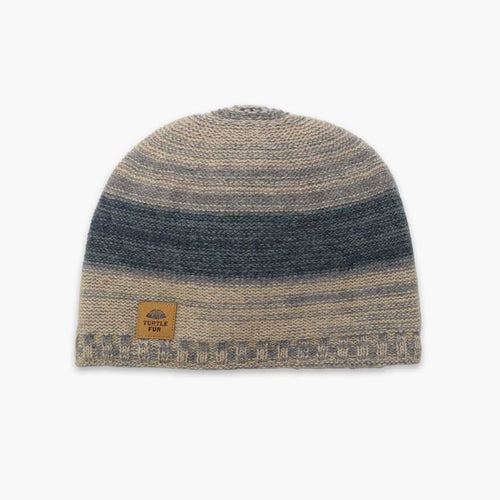 Lambswool Rufus Beanie