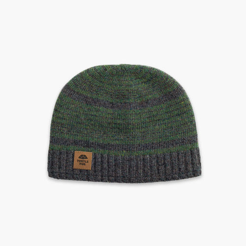 Lambswool Schist Beanie