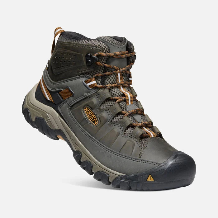 Targhee lll Mid WP