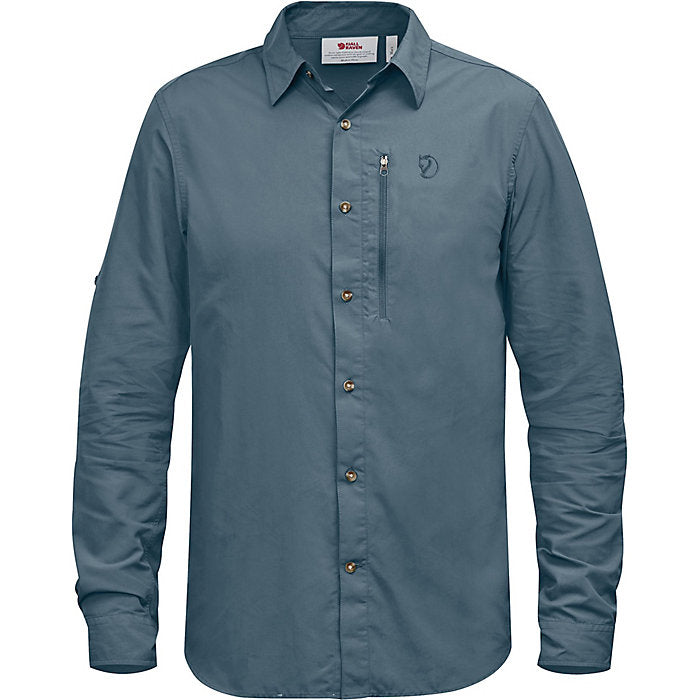 Abisko Hike Shirt