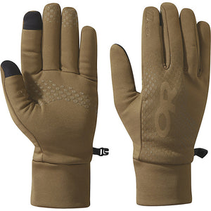 VIGOR HEAVYWEIGHT SENSOR GLOVES