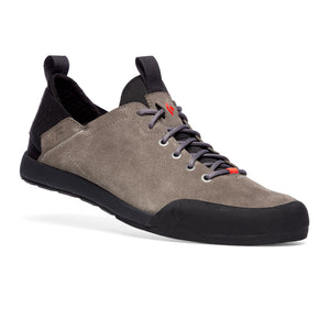 Session Suede M's