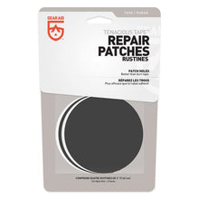 Tencious Tape Repair