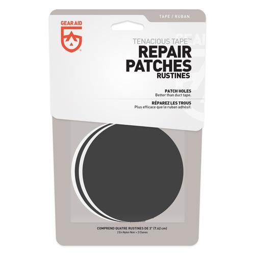 Tencious Tape Repair