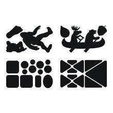 Tenacious Tape Camping Patches