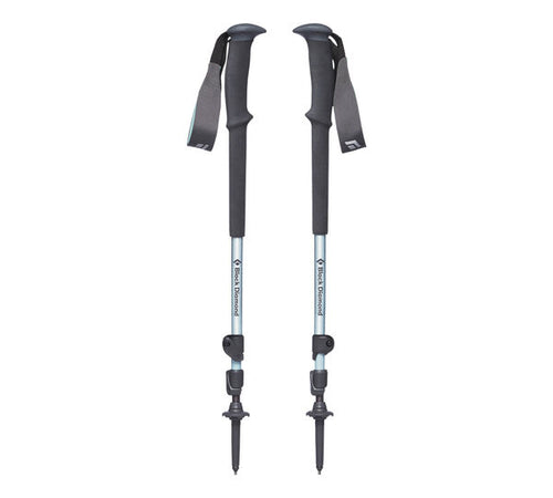 W's Trail Trek Poles