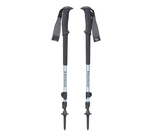 W's Trail Trek Poles