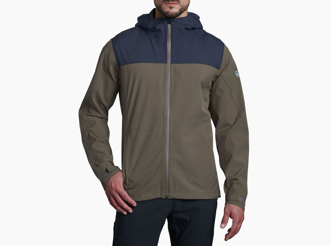 Stretch Voyagr Jacket