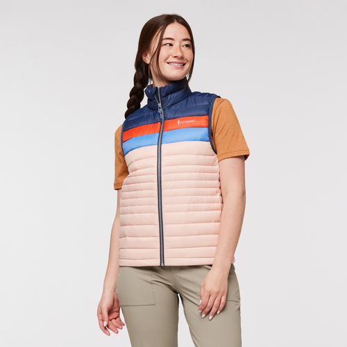 Fuego Down Vest