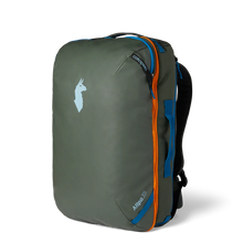 Allpa 35L Travel Pack