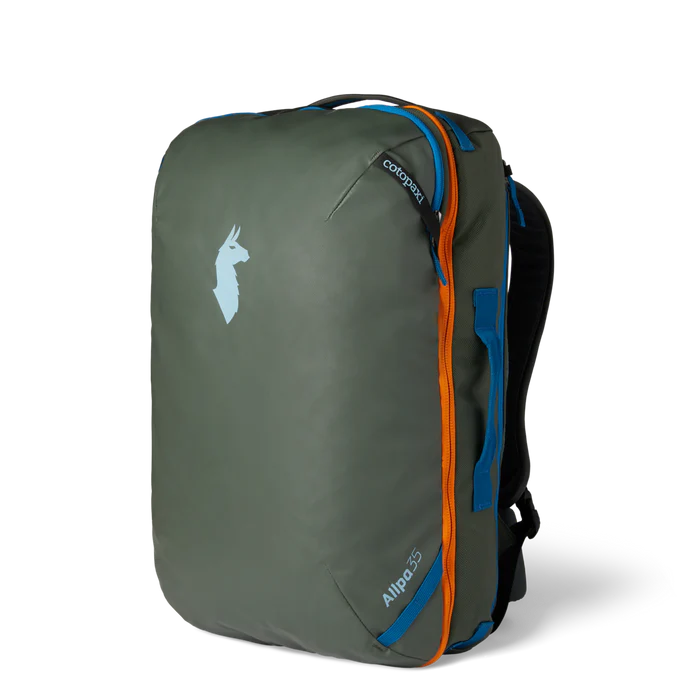 Allpa 35L Travel Pack